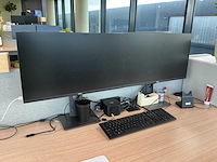 Dell p2419h monitor (24x) - afbeelding 13 van  17