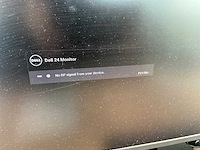 Dell p2419h monitor (24x) - afbeelding 16 van  17