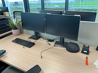 Dell p2419h monitor (24x) - afbeelding 17 van  17