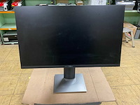 Dell p2419h monitor (2x) - afbeelding 1 van  4