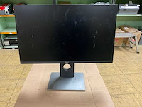 Dell p2419h monitor (3x) - afbeelding 1 van  5
