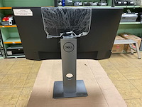 Dell p2419h monitor (3x) - afbeelding 2 van  4