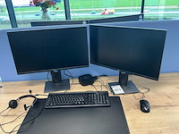 Dell p2419h monitor met dockingstation (8x) - afbeelding 8 van  15