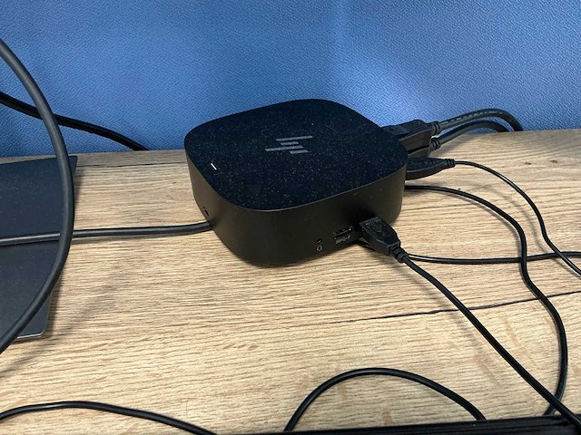 Dell p2419h monitor met dockingstation (8x) - afbeelding 9 van  15