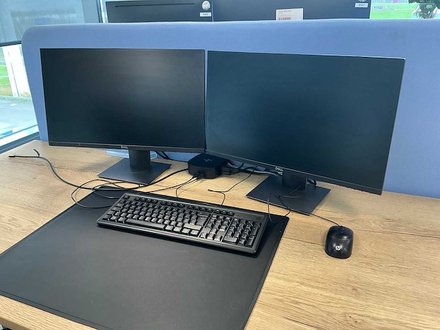 Dell p2419h monitor met dockingstation (8x) - afbeelding 11 van  15