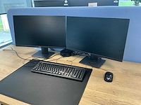 Dell p2419h monitor met dockingstation (8x) - afbeelding 11 van  15
