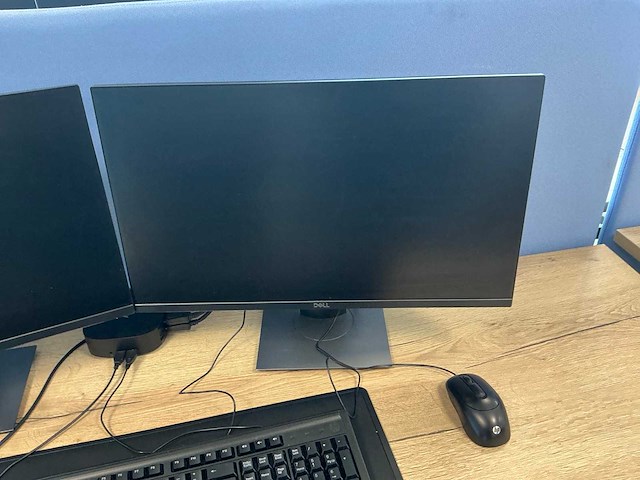 Dell p2419h monitor met dockingstation (8x) - afbeelding 12 van  15