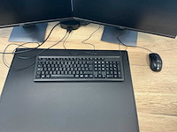 Dell p2419h monitor met dockingstation (8x) - afbeelding 13 van  15