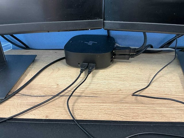 Dell p2419h monitor met dockingstation (8x) - afbeelding 14 van  15