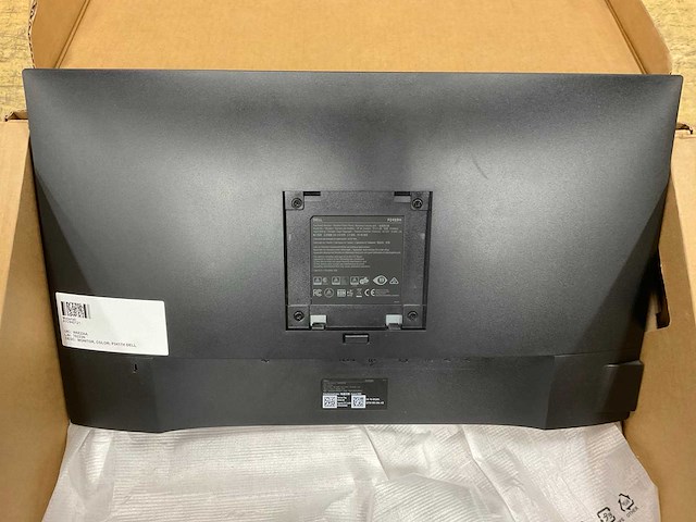 Dell p2419h monitor - afbeelding 2 van  3