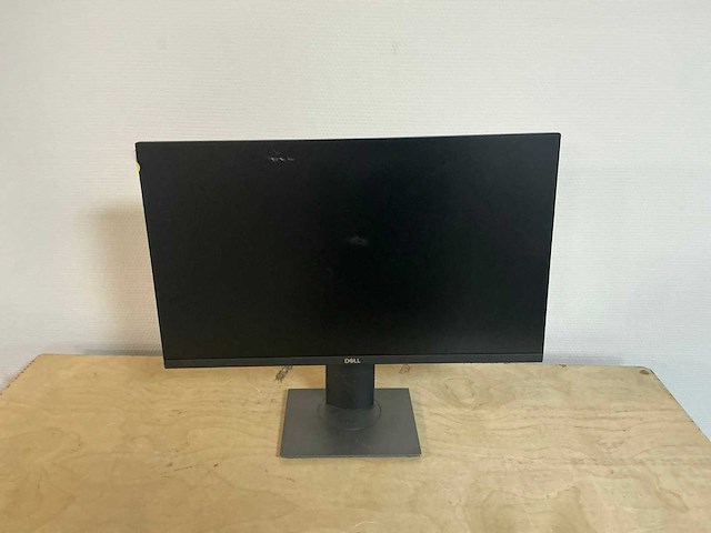 Dell p2419h monitor - afbeelding 1 van  5