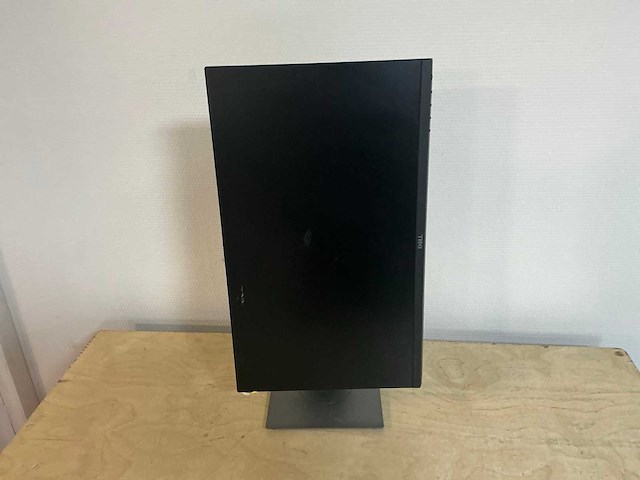 Dell p2419h monitor - afbeelding 2 van  5