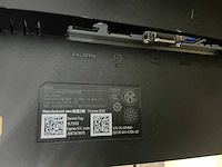 Dell p2419h monitor - afbeelding 4 van  5