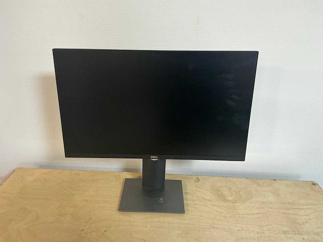 Dell p2419h monitor - afbeelding 1 van  4