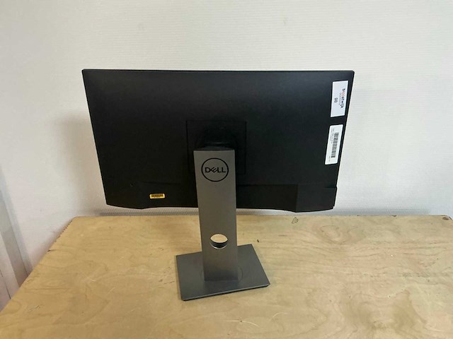Dell p2419h monitor - afbeelding 2 van  4
