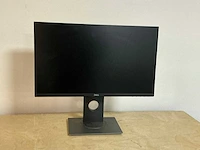 Dell p2419h monitor