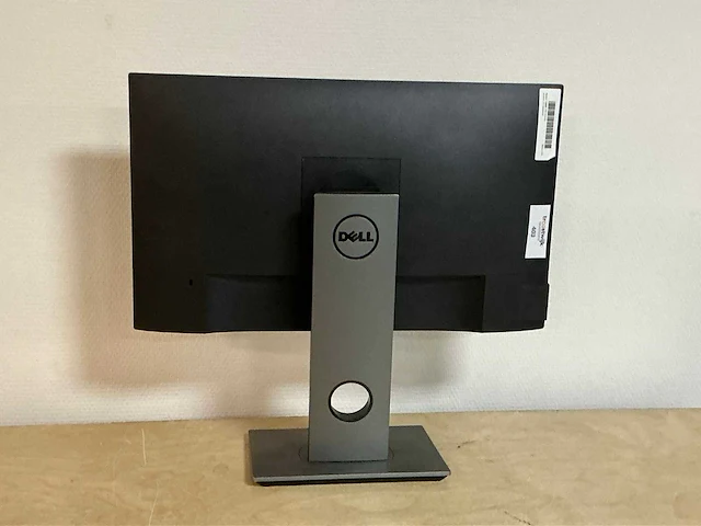 Dell p2419h monitor - afbeelding 2 van  2