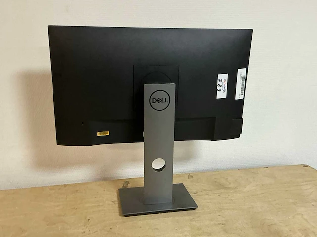 Dell p2419h monitor - afbeelding 2 van  2
