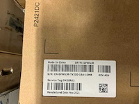 Dell p2421dc monitor - afbeelding 2 van  3