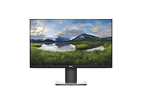 Dell p2421dc qhd ips usb-c monitor 24 inch - afbeelding 1 van  4
