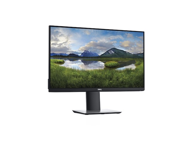 Dell p2421dc qhd ips usb-c monitor 24 inch - afbeelding 3 van  4