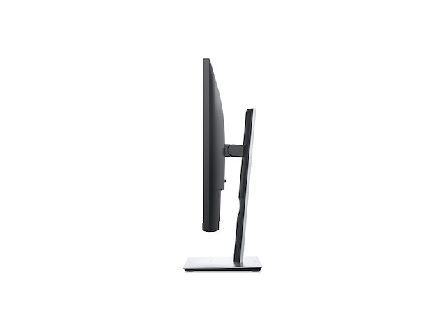 Dell p2421dc qhd ips usb-c monitor 24 inch - afbeelding 4 van  4