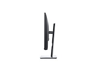 Dell p2421dc qhd ips usb-c monitor 24 inch - afbeelding 4 van  4
