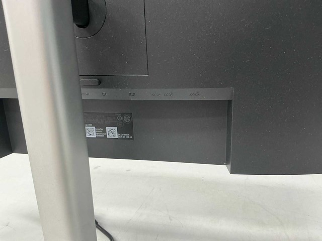 Dell p2422h monitor (2x) - afbeelding 2 van  11