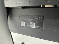 Dell p2422h monitor (2x) - afbeelding 3 van  11