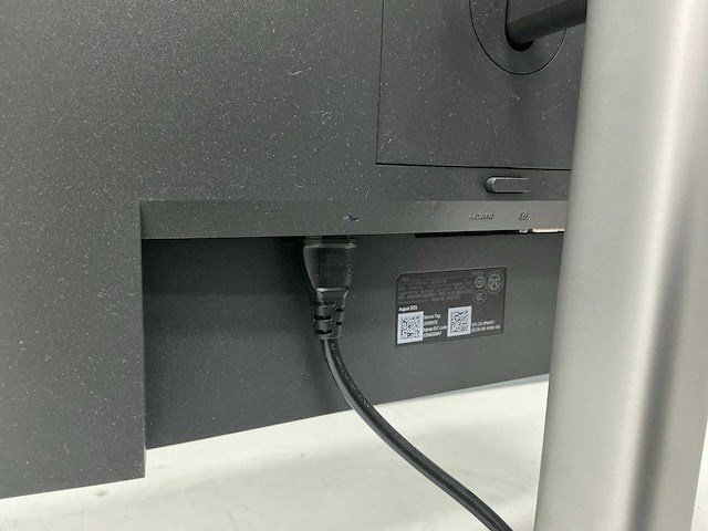 Dell p2422h monitor (2x) - afbeelding 11 van  11