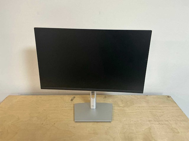 Dell p2422h monitor - afbeelding 1 van  4