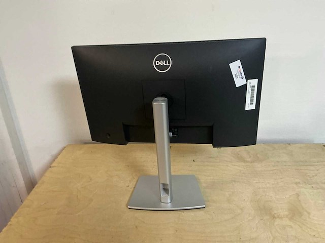 Dell p2422h monitor - afbeelding 2 van  4