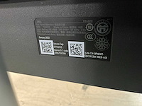 Dell p2422h monitor - afbeelding 3 van  4