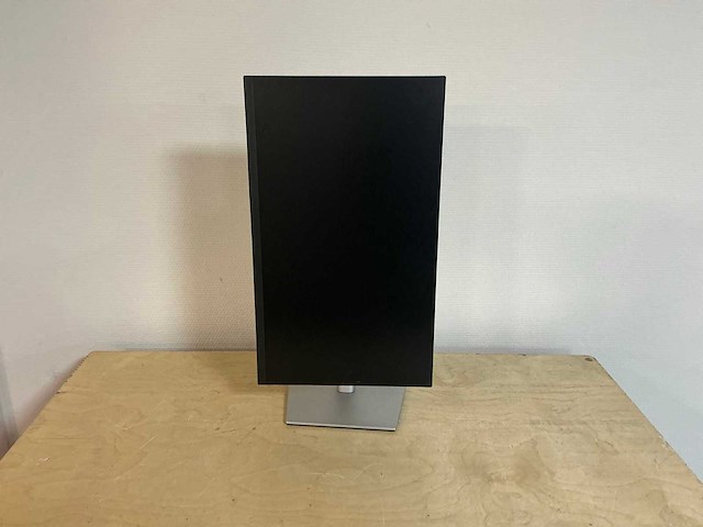 Dell p2422h monitor - afbeelding 4 van  4