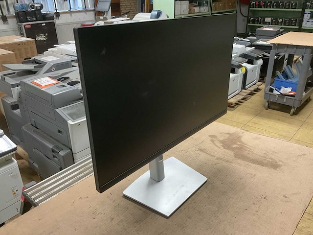 Dell p2422hb flat pannel monitor - afbeelding 1 van  6