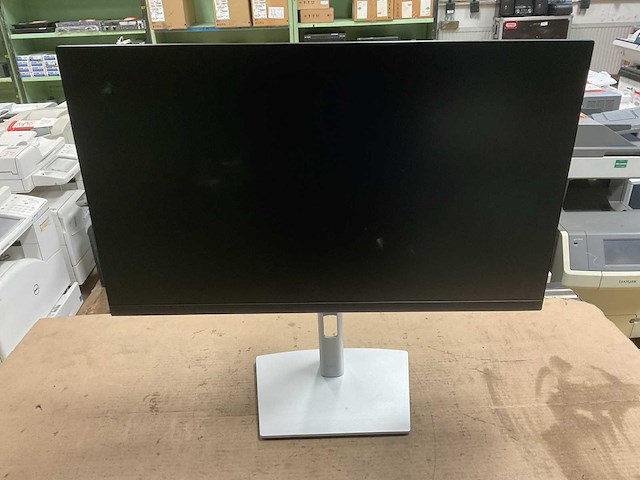 Dell p2422hb flat pannel monitor - afbeelding 2 van  6