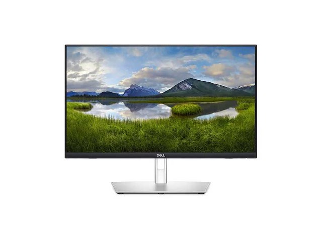 Dell p2424ht monitor - afbeelding 1 van  3