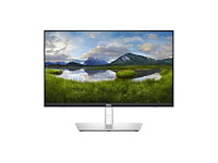 Dell p2424ht monitor - afbeelding 1 van  3