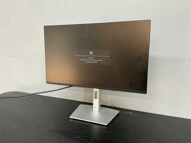 Dell p2425h monitor 23,6 inch - afbeelding 10 van  10
