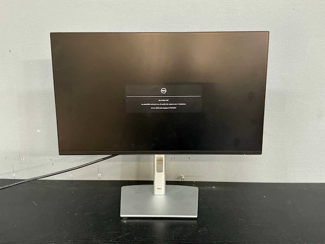 Dell p2425h monitor 23,6 inch - afbeelding 7 van  10