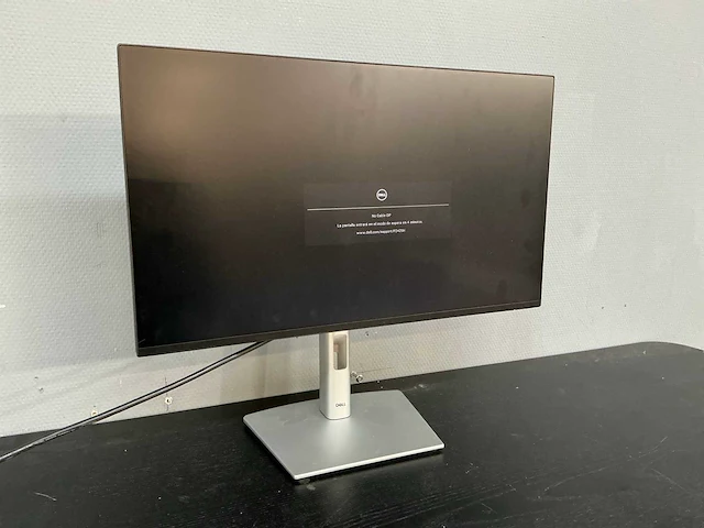 Dell p2425h monitor 23,6 inch - afbeelding 8 van  10