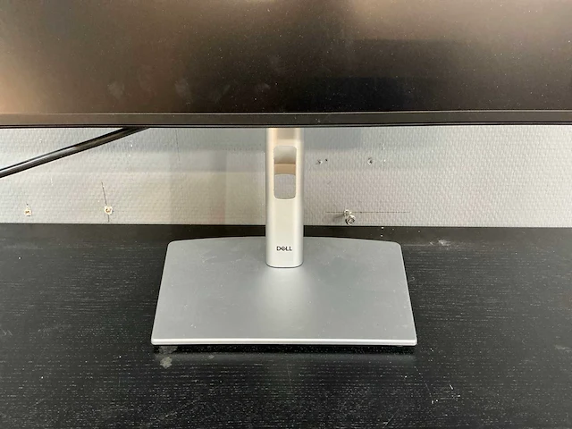 Dell p2425h monitor 23,6 inch - afbeelding 9 van  10
