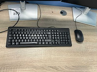 Dell p2425h monitor met dockingstation (4x) - afbeelding 3 van  8