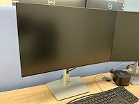 Dell p2465h monitor (4x) - afbeelding 2 van  9