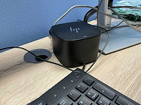 Dell p2465h monitor (4x) - afbeelding 4 van  9