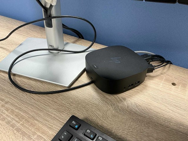 Dell p2465h monitor (4x) - afbeelding 9 van  9