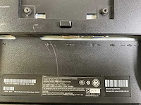 Dell (p2714hc) 27”, 1920x1080 (fhd) ips monitors (2x) - afbeelding 6 van  7