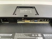 Dell (p2714hc) 27”, 1920x1080 (fhd) ips monitors (2x) - afbeelding 5 van  7