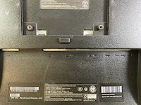 Dell (p2714hc) 27”, 1920x1080 (fhd) ips monitors (2x) - afbeelding 7 van  7