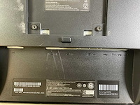 Dell (p2714hc) 27”, 1920x1080 (fhd) ips monitors (2x) - afbeelding 6 van  7